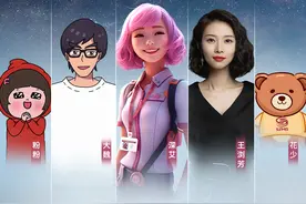 深圳广电最强AI天团 强势来袭！！图片