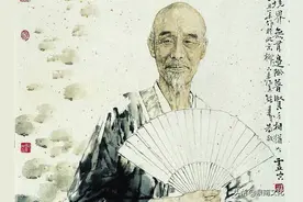 弘一法师与泉州图片