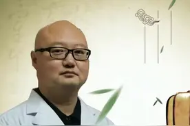 中医江志峰：哪个部位疼才是胃疼呢？图片