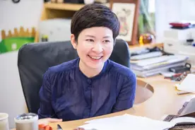 蒋凡卸任淘宝董事长，回血任务交给戴珊图片