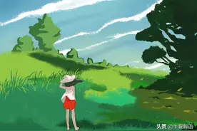 “我工资我做主”老公每月贴小叔5千房贷，妻子也效仿：一视同仁图片