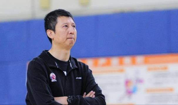 盘点中国男篮历任主教练,从钱澄海到尤纳斯,哪个水平比较高?