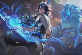 《英雄联盟》新皮肤伴奏为什么选了周杰伦的《青花瓷》图片