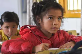 小学入学年龄有变动，6周岁不再是硬性要求，真是从娃娃抓起了？图片