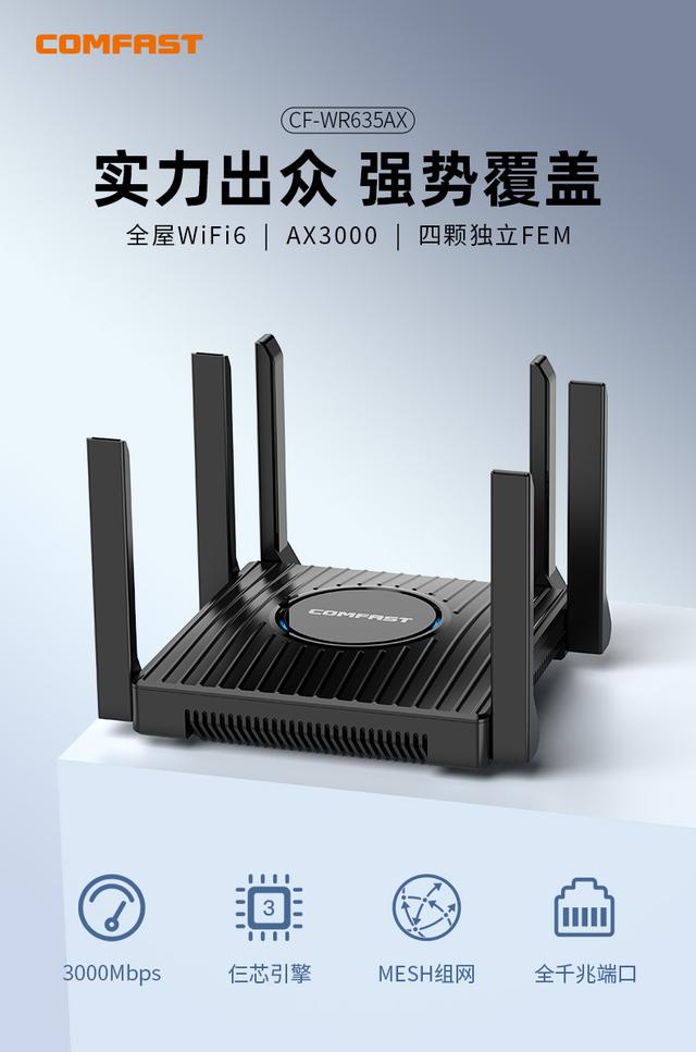 淘汰下来的旧路由器，详细改造指南！