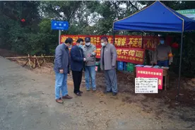 乡镇公务员怎么样啊？图片