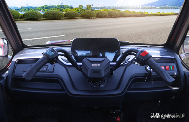 ktm发布四轮超跑 530匹马力 1048公斤 售价181万(四轮摩托车多少钱一