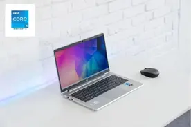 比16GB强多少？惠普战66五代32GB内存实战测试图片