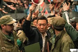 《万里归途》票房破6亿！5位配角撑起全片质量，张译演技又封神图片