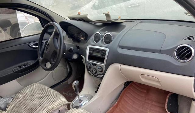 不到1万开回家，这几款二手新能源汽车值得买么