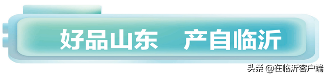 好品山东 产自临沂｜金沂蒙集团：引领绿色化工产业发展