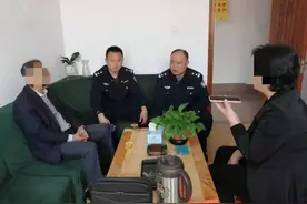 着眼“小事”解民忧 化解矛盾创和谐图片
