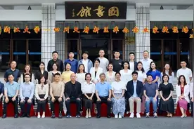 「成都」四川天府新区举办非公经济人士提能培训班图片