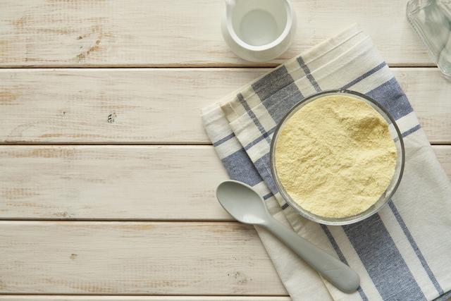 蛋白粉真的能增强免疫力？不仅是老人，这4类人群也可选择