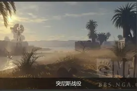 从军：从军国际服四大战役入坑指北图片