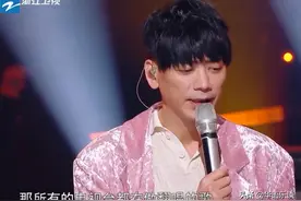 信乐团是唯一靠翻唱起家的乐团吗？苏见信直言曾因此抬不起头图片