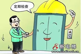 又有新变化啦!电梯检验检测现在这样做......图片