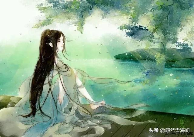 10首最有哲理的古诗词，全是人生道理，每个人都值得一读