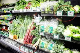 牛奶比水更便宜，白菜水果贵到吃不起！澳大利亚物价有多高？图片