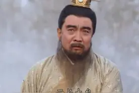 关羽都已经死了，曹操为何还要对着他的人头说：云长公别来无恙？图片