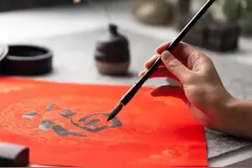 明日年初一，记得：1要说，2不拜，3要吃，忌4事，迎新纳福过大年图片