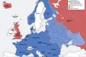 近现代史上已经消失的14个国家图片