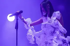 2023陈粒「洄游」巡回演唱会贵阳站明晚开唱！图片