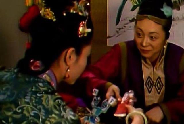 《红楼梦》中第一营销高手是谁?两次成功营销:拉赞助,成债主