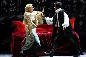 如何评价《哈姆雷特》这一人物？图片