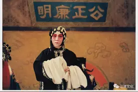 1984年一场义演轰动天津，为何成为了绝唱图片