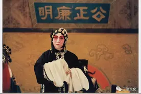 1984年一场义演轰动天津，为何成为了绝唱图片
