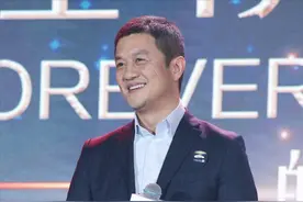 一场生日宴，将娱乐圈的人走茶凉，在李亚鹏身上体现的淋漓尽致图片