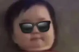 心情写在脸上图片