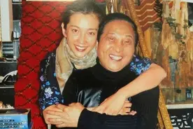 人前光鲜，人后灰暗，扒一扒娱乐圈的明星们到底有多封建迷信？图片