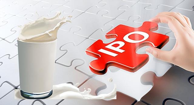 乳业板块股票一览表（乳业“两超多强”格局已形成）