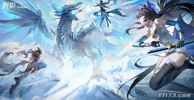 刚拿版号半个月，腾讯新底牌大规模开测！《诛仙》IP再出新作