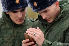 战场泄密！俄军士兵违规使用手机暴露坐标，阵亡人数上升至89人图片