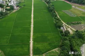 农村土地整改开始，“一家一块田”，20个地区试点，老百姓高兴了图片