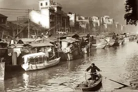 沈从文《丈夫》：旧社会下的湘西底层家庭，男人让妻子卖身养全家图片