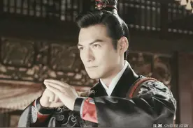 唐朝帝王世系：太子无限风光？唐朝5代太子连遭不幸图片
