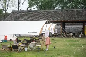 露营新宠，10米灯带塞进营灯，小米有品众筹新品上线图片