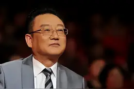 蒋大为称从未更改国籍，年龄大了对艺术理解也不一样了图片