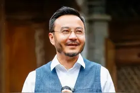 汪涵走到今天这一步，或许怪不了别人图片