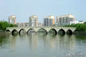 成都“九眼桥”，被爱情滋润的角落图片