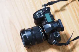 科普：为什么手机明明像素很高，拍出来的照片感觉还是不如相机？图片