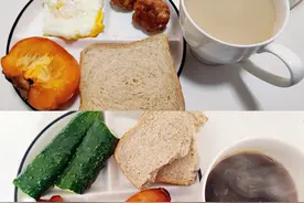 暴饮暴食后该怎么办？图片