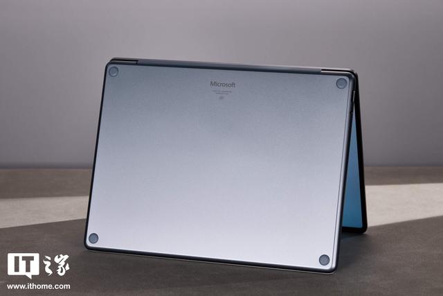 微软Surface Laptop 13英寸版体验：设计依旧教科书级别，但...