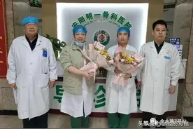 安阳公立大三甲医院护士长跳槽民营医院，护士跳槽一直被行业忽视图片