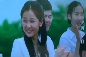 原来这么多假眼皮明星！你以为的天生丽质，都暗藏“科技与狠活”图片