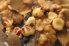 阳康后快喝这3碗汤，找回元气！图片